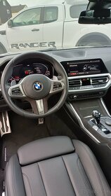 BMW M3 M340i Performance Limited Edition - 8