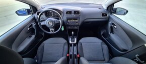 Volkswagen polo 1.2 tsi dsg automat - 8