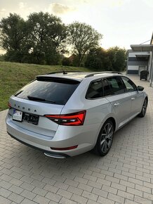 Skoda Superb 2.0TDI SPORTLINE DSG VIRTUAL COCKPIT - 8