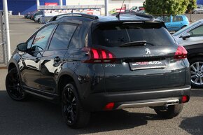 Peugeot 2008 1.2 PureTech 110 E6.2 GT Line A/T - 8