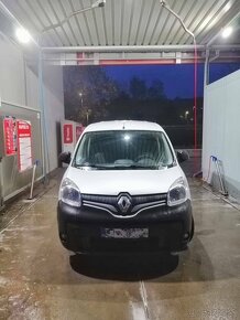 Renault Kangoo Energy dCi 75 LIFE 2017 1.majitel DPH - 8