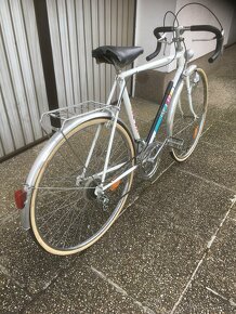 Retro cestny bicykel ISP Royal - 8