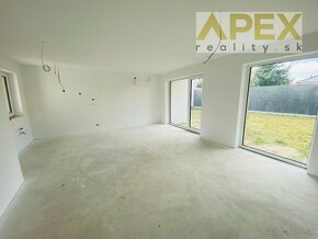 APEX reality 4i. novostavba RD Hlohovec_Šulekovo - 8