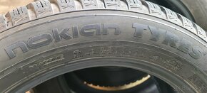 NOKIAN TYRES - 8