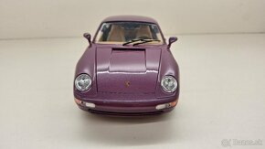 1:18 PORSCHE 911 993 COUPE - 8