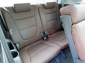 KIA sorento 4x4 - 8