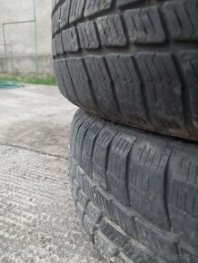 Zimne pneumatiky 165/70 R14 - 8