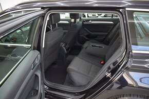 Volkswagen Passat 2,0 TDi, Navigace,ACC,DPH,1.maj. - 8