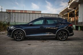 Cupra Formentor 2.0 TSI 4Drive DSG,1.majiťeľ,Financovanie - 8