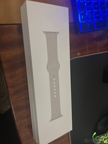 Apple watch SE 2022 - 8