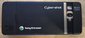 Sony Ericsson C902 - 8