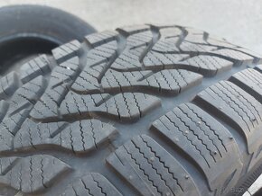 215/70R16 LASSA zimné pneumatiky SUV - 8