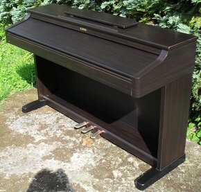 Digitální piano Kawai CN470 - 8