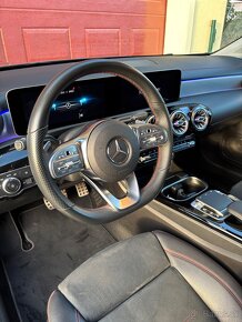 Cla220 amg line - 8