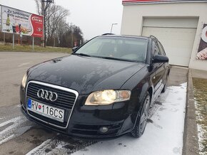 Audi A4 B7 1.9TDI 85KW - 8