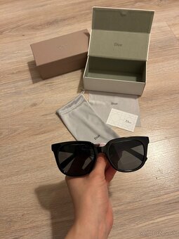 Christian Dior B27 S2i D-frame Acetate okuliare (CHD3) - 8