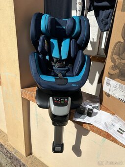 Recaro Zero 1 - 8