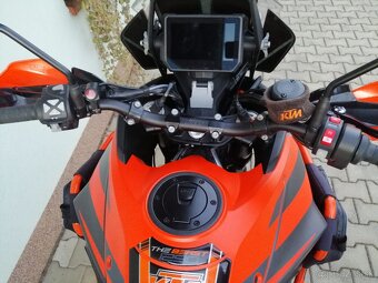 KTM 1290 Super Adventure S - 8