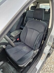 Subaru Legacy Outback 2.0 Diesel 4x4 Comfort - 8