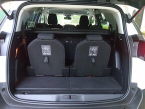 Peugeot 5008 1.5 BlueHDi Allure - Automat - 8