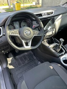 Qashqai DIG-T 1.3 140HP - 8