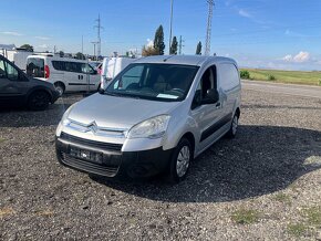 Citroën Berlingo 1.6 HDi - 8