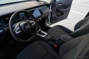 Honda Jazz 1.5 i-MMD Elegance - 8