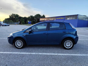 Fiat Punto 1.2 51kW - 8