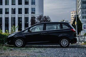 Ford Grand C-Max 1.6 TDCi DPF Trend - 8