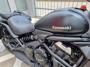 Kawasaki Vulcan S - 8