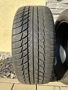 225/50 R18 95H RFT zimné BRIDGESTONE - 8