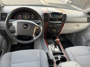 Kia Sorento 2.5 CDRI - 8