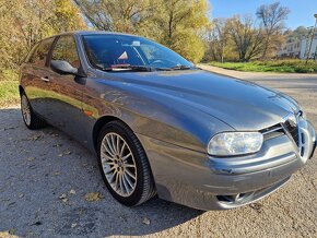 Alfa romeo 156 na Náhradné diely - 8