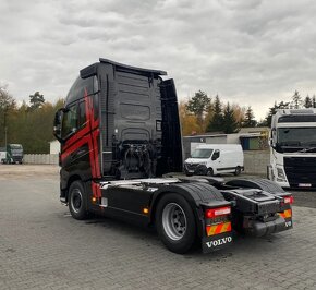 8731 Volvo FH500 - 4x2 – Tahač – EURO 6  - 8