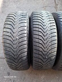 175/70r14 hyundai i10  i20 zimne gumy kia Rio  picanto - 8