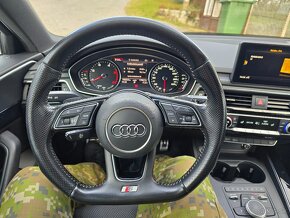 Audi A4 B9 2016 S-line 2.0L Tdi - 8