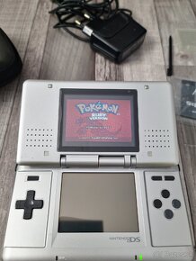 Nintendo DS - 8