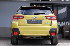 Subaru XV 2.0i e-Boxer MHEV Premium AWD - 8