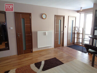 Predaj   3 izbový Apartmán , Vysoké Tatry ,kompletne zariade - 8