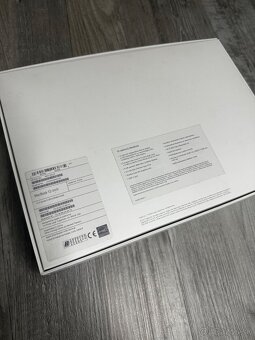 MacBook 12’’ 2017 512gb - 8