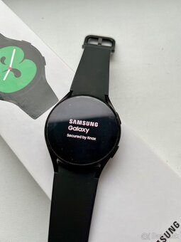 Samsung Galaxy Watch4 - 8