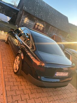 Audi a6 1.9tdi 81kw - 8