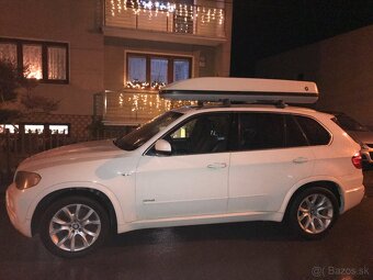 BMW X5 e70 3.0sd 210kw 4x4 - 8