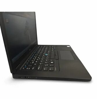 Dell Latitude 5480 - 8