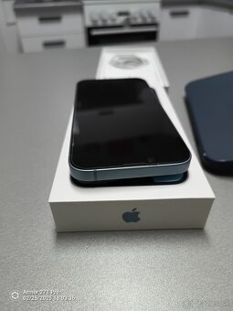 Iphone 14 128GB Blue - 8