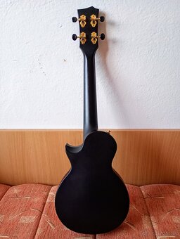 Predám ukulele Cascha HH 2258 PUZDRO ZDARMA - 8