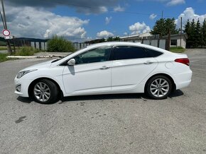 Hyundai I40 1.7 crdi 100kw  2012 - 8