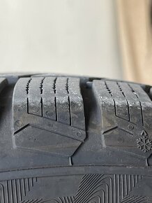 Matador Nordicca 225/65 R17 H XL - 8