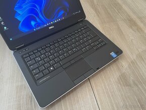 Dell/Notebook/i5-4310/8GB RAM/256GB SSD/2xGrafika - 8