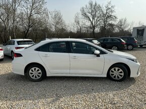 Toyota Corrola 1.6 l Valvematic Active MDS, Kamera, Safety - 8